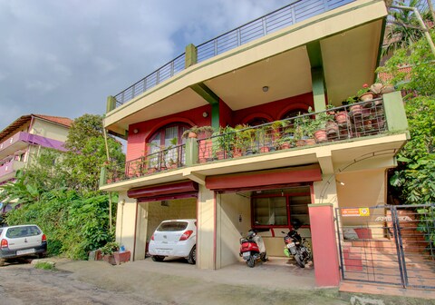 Ambika Homestay | Rooms & Caretaker