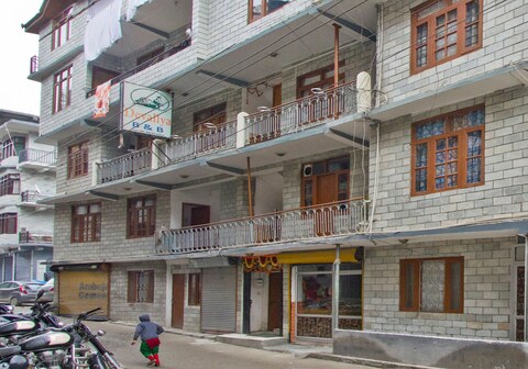 Devallaya (Near Mall Road)