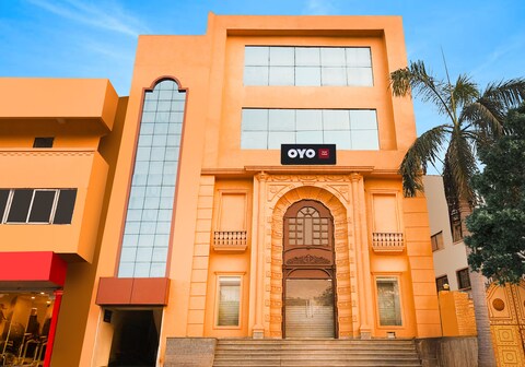 Super Hotel O Sofitel Hotel