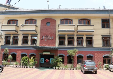 Hotel Jyoti