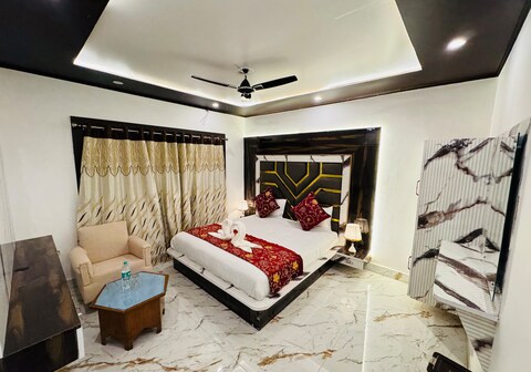 Green Mountain Hotel