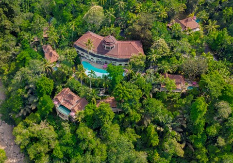 Ayung Resort Ubud