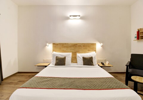 Townhouse Tara Residency