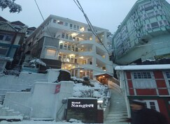 Hotel Sangeet, Shimla Hotel Sangeet, Shimla