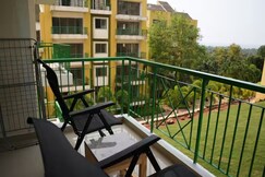 The Nook By Kudrats Nilaya Sea & Pool view, Goa The Nook By Kudrats Nilaya Sea & Pool view, Goa