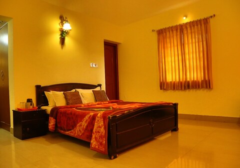 New Ooty View Cottage