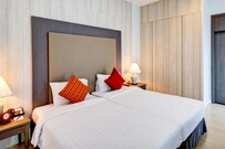 Classic Kameo Hotel & Serviced Apartments Rayong, Rayong Classic Kameo Hotel & Serviced Apartments Rayong, Rayong
