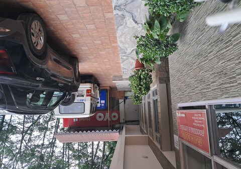 Hotel O 35610 Hotel SHAYABONG