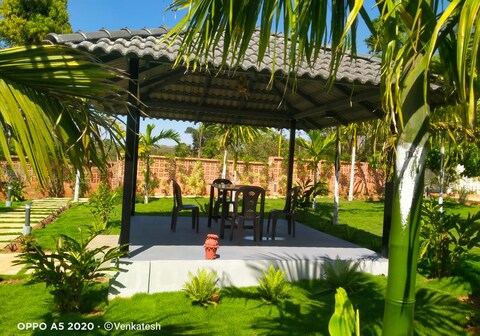 Aarna TheBaane Resort