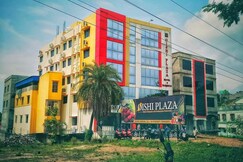 Oishi Plaza hotel, Bankura Oishi Plaza hotel, Bankura