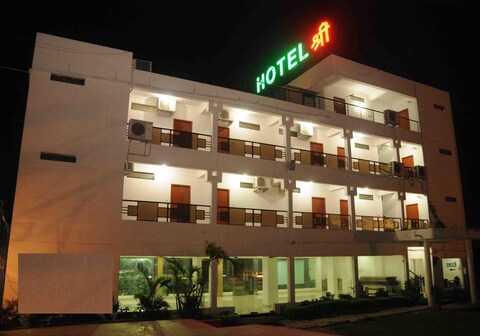 Hotel Shree