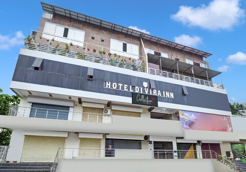 Super Collection O DIVIRA INN