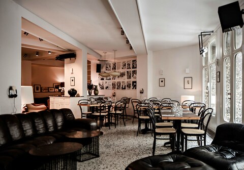 Le Pigalle, a Member of Design Hotels