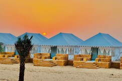 Desert Heritage Camp and Resort, Jaisalmer Desert Heritage Camp and Resort, Jaisalmer