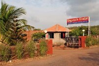 Hindustan Resort, Guhagar Hindustan Resort, Guhagar