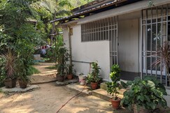 Naik's Homestay, Goa Naik's Homestay, Goa