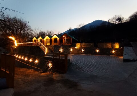 Wildwood Cabins