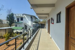 Sojourn Guest House | Rooms and Restaurant, Shillong Sojourn Guest House | Rooms and Restaurant, Shillong