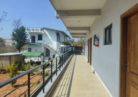 Sojourn Guest House | Rooms and Restaurant