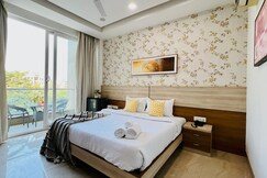 Olive Service Apartment Medanta Medicity, Delhi Olive Service Apartment Medanta Medicity, Delhi