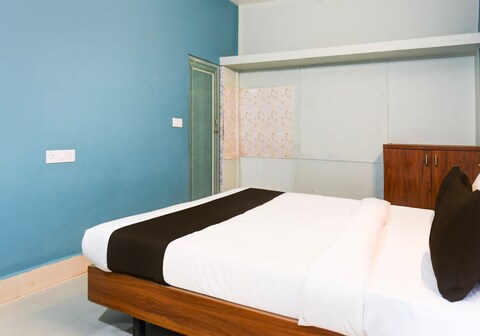 Hotel O EMERALD HOMESTAY