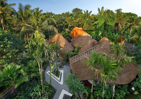 Amarea Resort & Spa Ubud by Ini Vie Hospitality