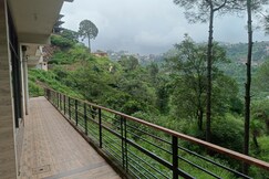 Zen Den, Kasauli Zen Den, Kasauli