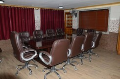 PUSPAK INN, Angul PUSPAK INN, Angul