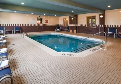 Best Western Plus Barrie