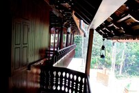Nalukettu Heritage Home, Kumarakom Nalukettu Heritage Home, Kumarakom