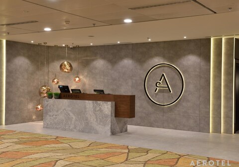 Aerotel Singapore