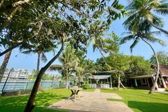 Kochi Riverside Homestay, Cochin Kochi Riverside Homestay, Cochin