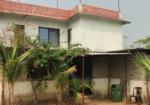 GAJPUSHP AGRO RESORT