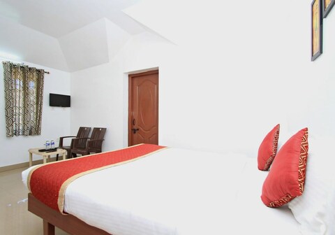 Eadenz Rooms & Cottages I Wi-Fi & Caretaker