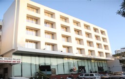 Hotel silver Palace, Jalgaon Hotel silver Palace, Jalgaon