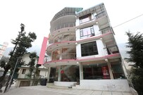 OYO 10399 Hotel Rosewood INN, Dharamshala OYO 10399 Hotel Rosewood INN, Dharamshala