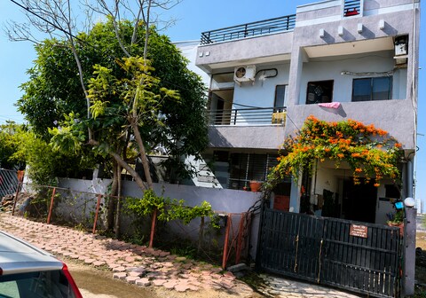 My Special House