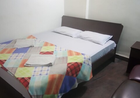 Hotel Santoshi Sarovar