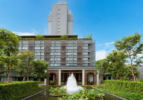 Melia Chiang Mai