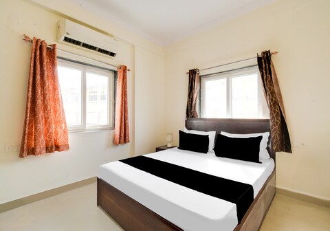 Hotel O Shiridi serinity residency