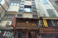 Hotel Jarnail Inn Residency (5 min Walk from Golden Temple), Amritsar Hotel Jarnail Inn Residency (5 min Walk from Golden Temple), Amritsar