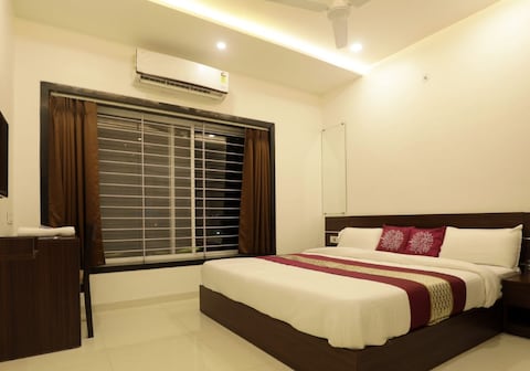 Hotel Regal Regency