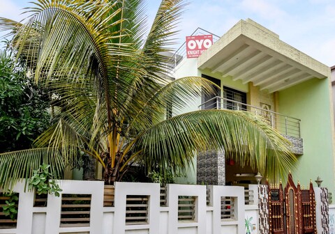 Hotel O 811599 JAGANNATH PALACE