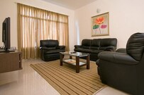 Magnus Service Apartment - Kalyani nagar, Pune Magnus Service Apartment - Kalyani nagar, Pune