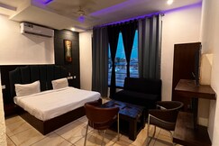 Hotel Virasat, Zirakpur Hotel Virasat, Zirakpur