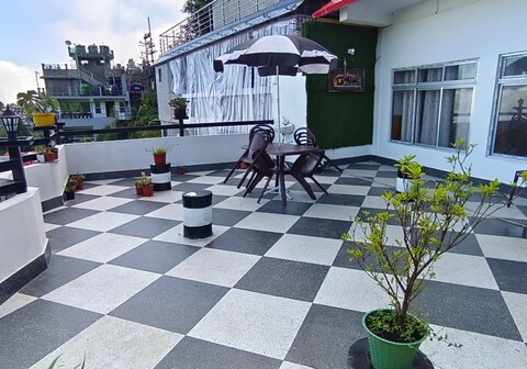 Kanchanview Homestay