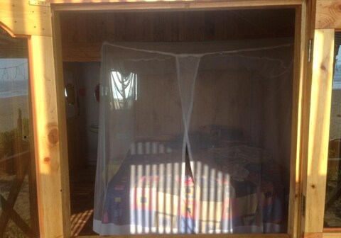 Omkar Beach Bunglow and Resort