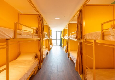 Hostelle For Women Barcelona