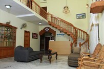 Metropolitan Serviced Villa, Cochin Metropolitan Serviced Villa, Cochin