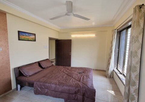 PALAK VILLA LONAVALA 4 BHK BUNGLOW